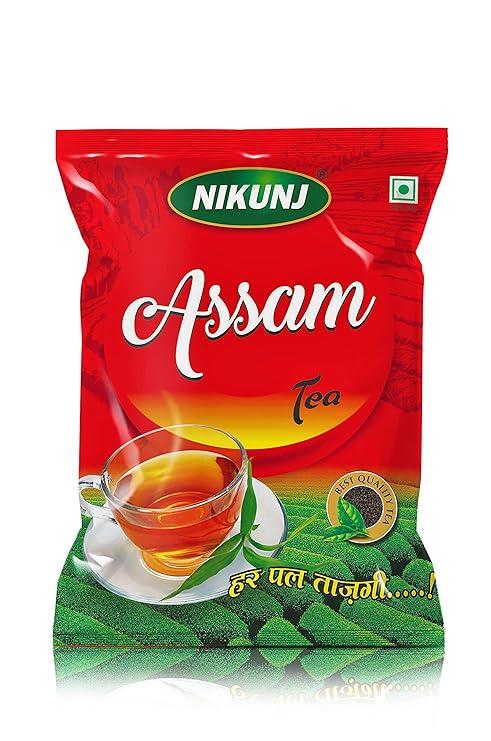 Assam Tea