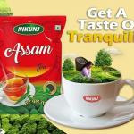 Assam Tea