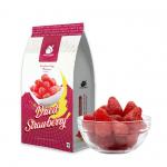 Dried Strawberry