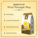 Dry Fruits Pineapple