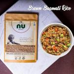 Basmati Brown Rice