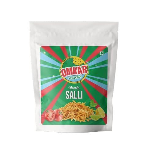 Masala Salli - 150 gms