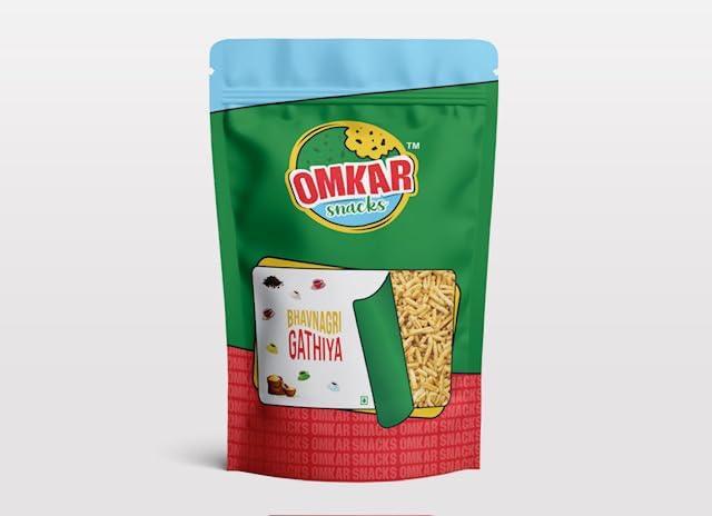 Bhavnagari Gathiya - 150 gms