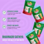 Bhavnagari Gathiya - 150 gms