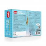 Atta Cookies( 2coconut Cookies)