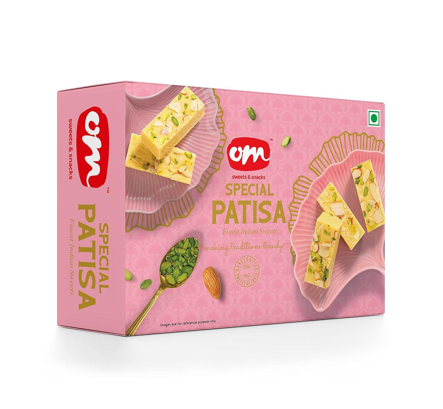 Patisa