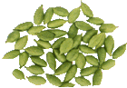 Cardamom
