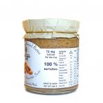 Unsweetened Almond Butter with 100% Whole California Almonds