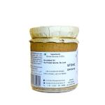 Unsweetened Almond Butter with 100% Whole California Almonds