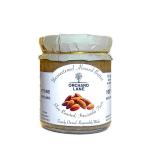 Unsweetened Almond Butter with 100% Whole California Almonds