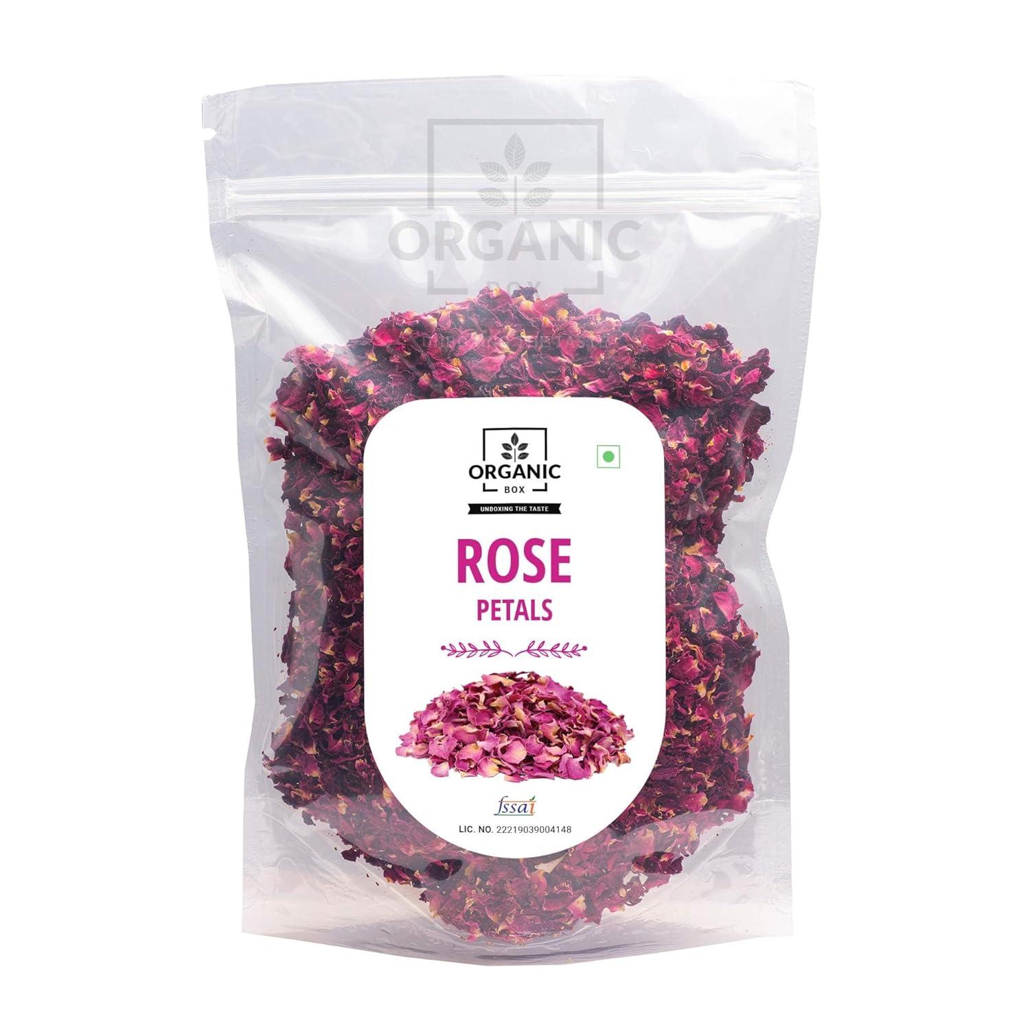 Natural and Premium Healthy Mix (500gm)