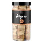 Afghani Anjeer Figs 500 Gram
