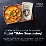 Malai Tikka Seasoning