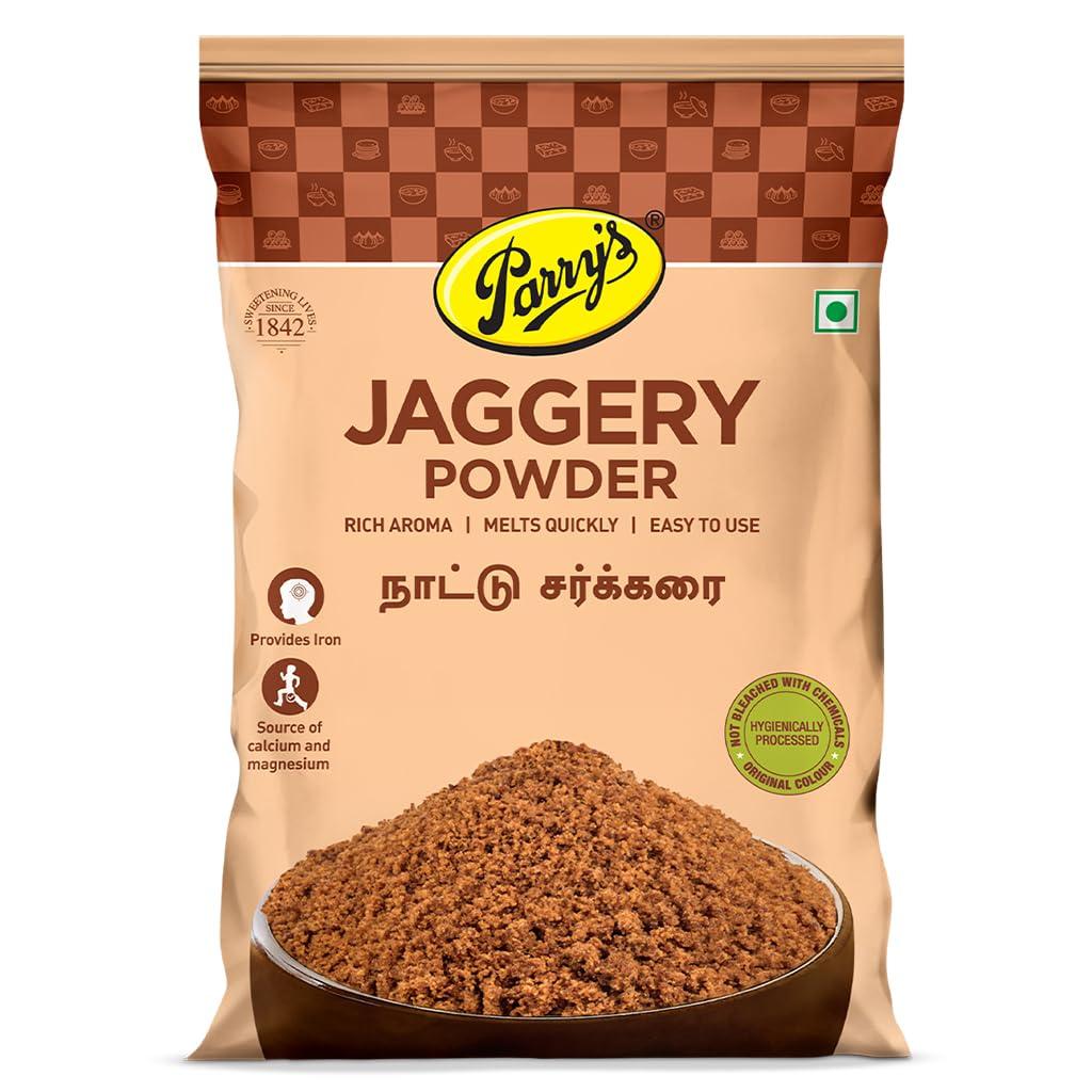 Jaggery Powder, 500 g