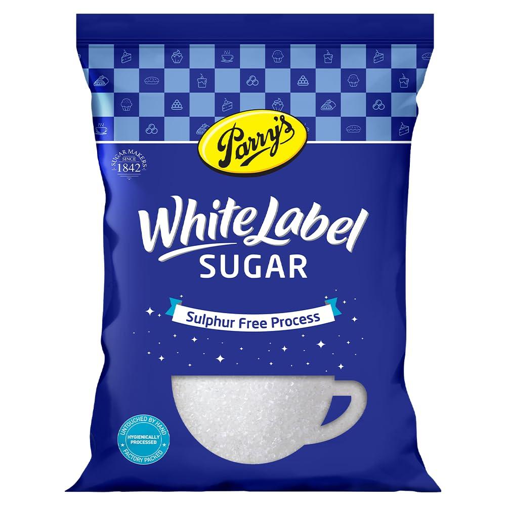 White Label Sugar, 5kg