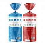 Organic Wholegrain Brown Rice Cakes