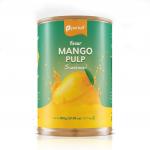 PURSUIT Kesar Mango Pulp , 850 g