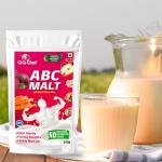 ABC Malt Milk Mix
