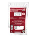 Red Banana Malt Milk Mix Powder