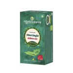 Moringa Tea Super Foods - 60g (3gx20 Sachets) Pack of 1