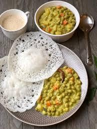 Velleppam with Veg.Kuruma