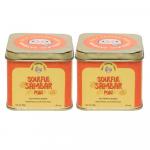 Soulful Sambar Podi 100 Grams