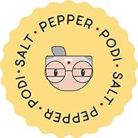 Salt.Pepper.Podi