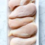 Chicken Breast