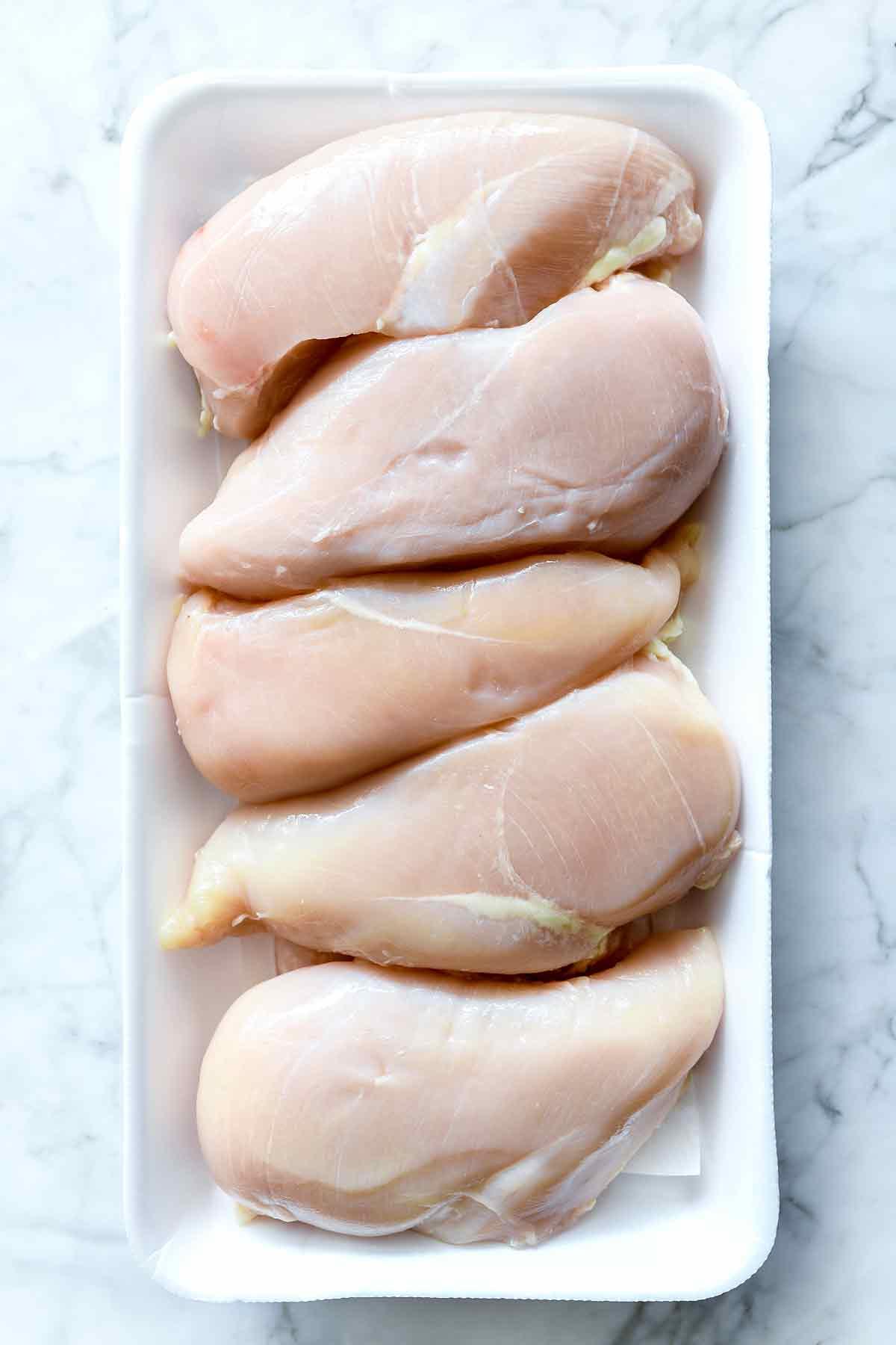 Chicken Breast