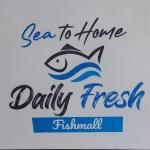 Sea to home Fish Mall