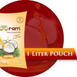 Pooram Coconut Oil