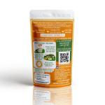 Combo of Kara Podi, Curry Leaf & Peanut Podi Powder