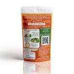 Combo of Kara Podi, Curry Leaf & Peanut Podi Powder