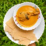 Kori Rotti Kit -  Kori Rotti Masala 200 Gm + Crisp Rice Rotti 250 gm