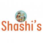 Shashis