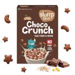 Choco Crunch Chocolate Cereal