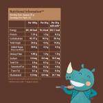 Choco Crunch Chocolate Cereal