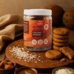 Coconut Cookies