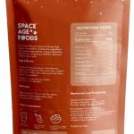 Ready to Eat Peri Peri Hummus