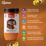 Sweet & Smokey BBQ Seasoning - 100g