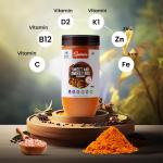 Sweet & Smokey BBQ Seasoning - 100g