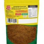 Flax Seeds Spice Mix (Avisaginjala Karam Podi) (100gms)
