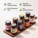 Manathakkali Vathakuzhambu Rice Mix Paste