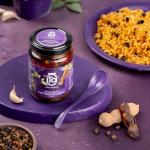 Manathakkali Vathakuzhambu Rice Mix Paste