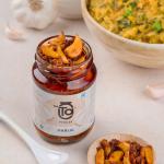 Garlic Pickle - 150g