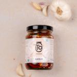 Garlic Pickle - 150g