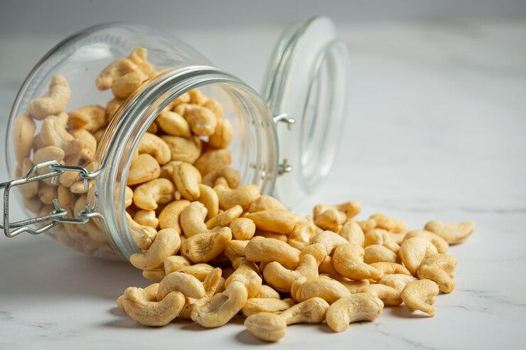 Cashew Nut