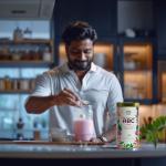 ABC Latte Mix | Apple, Beetroot, Carrot | No Preservatives | No Refined Sugar | Ready-to-Mix