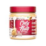 High Protein Peanut Butter