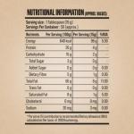 High Protein Peanut Butter